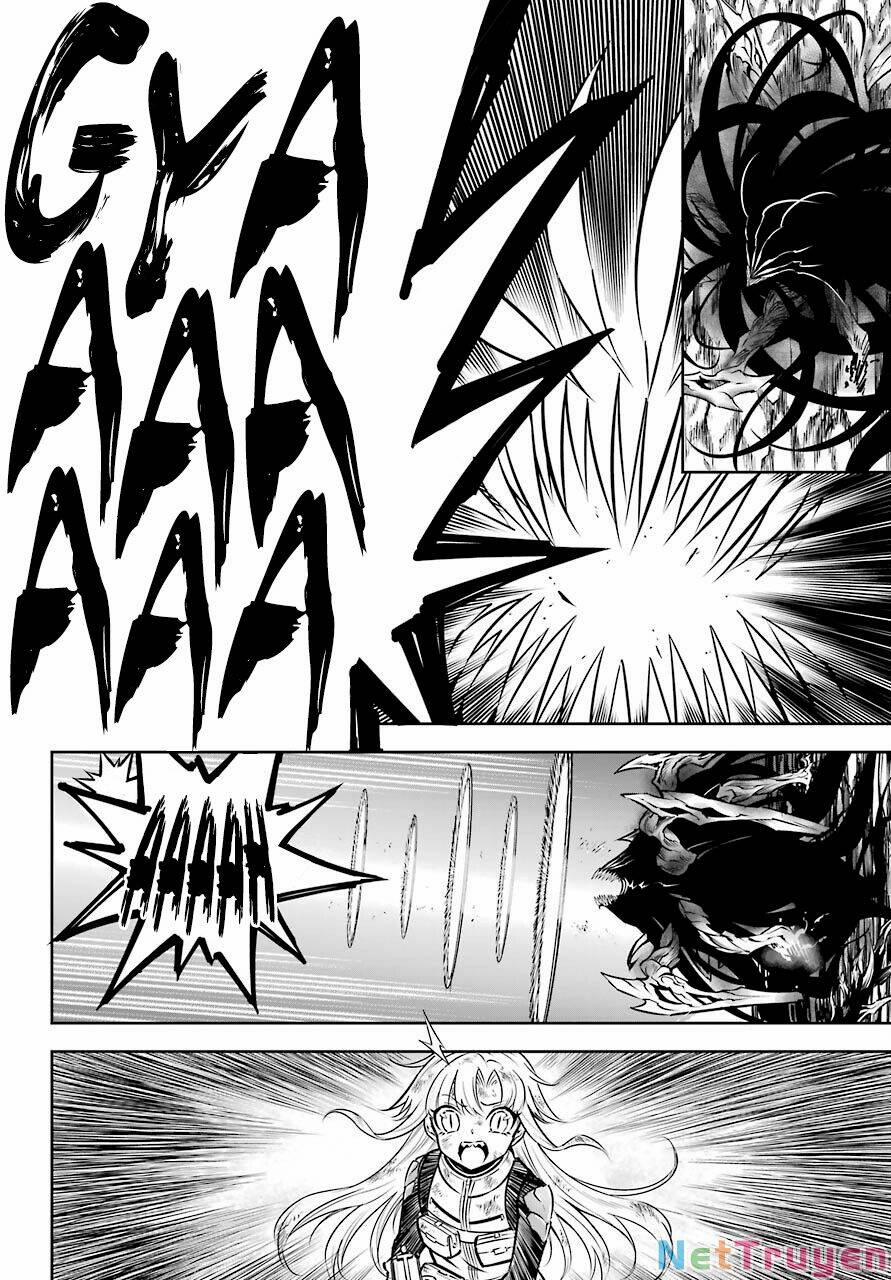 Ragna Crimson 51 trang 28