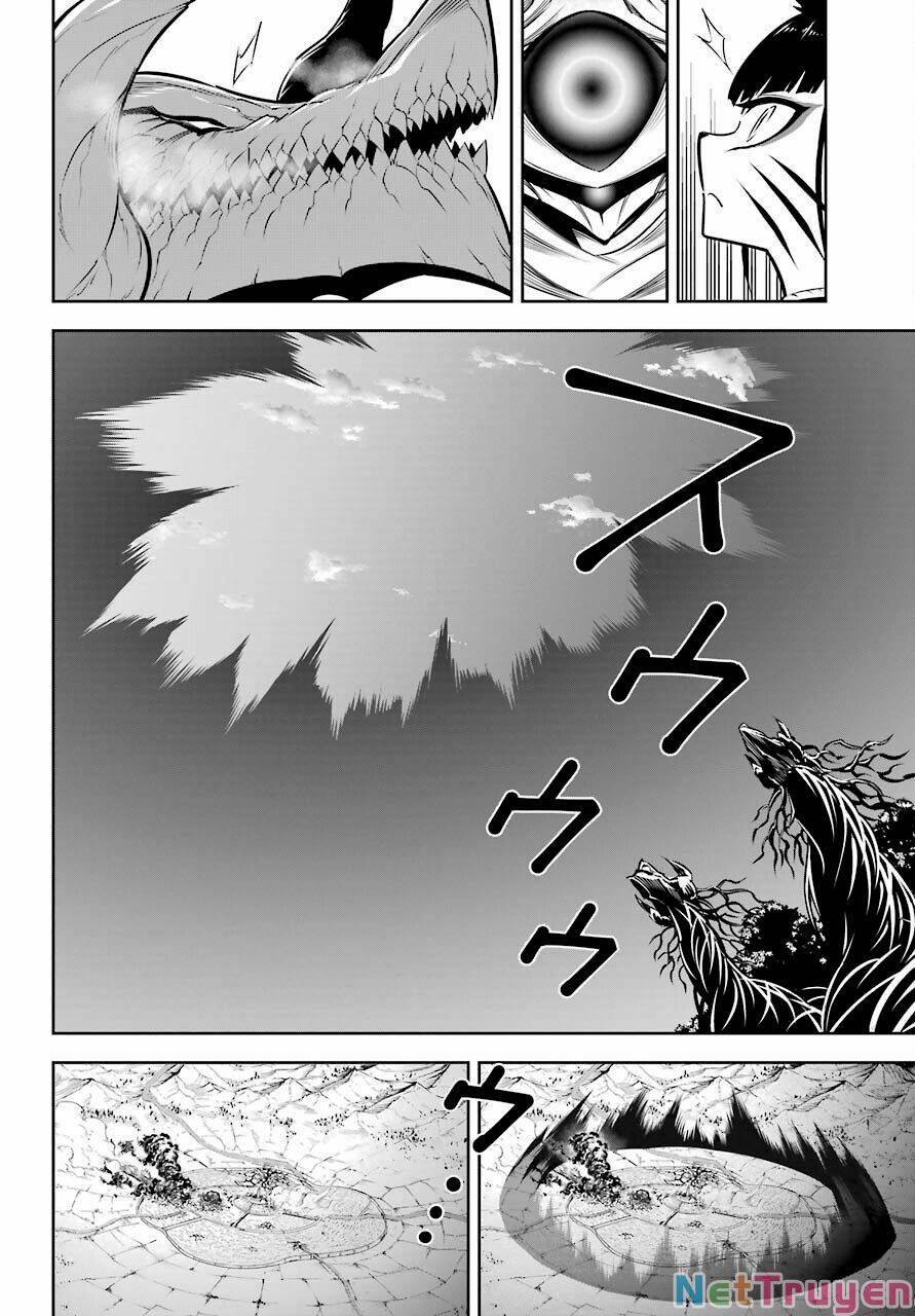 Ragna Crimson 51 trang 3