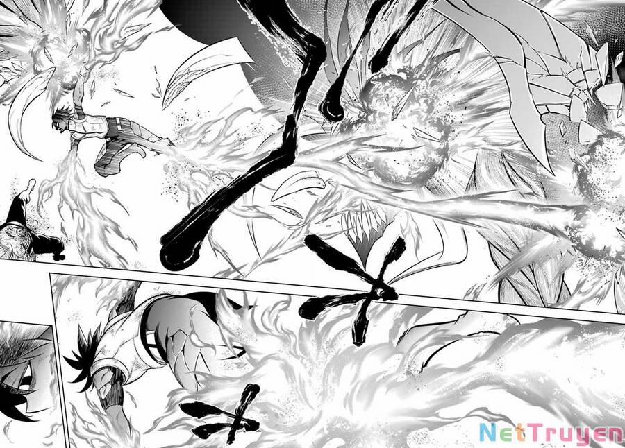 Ragna Crimson 51 trang 30