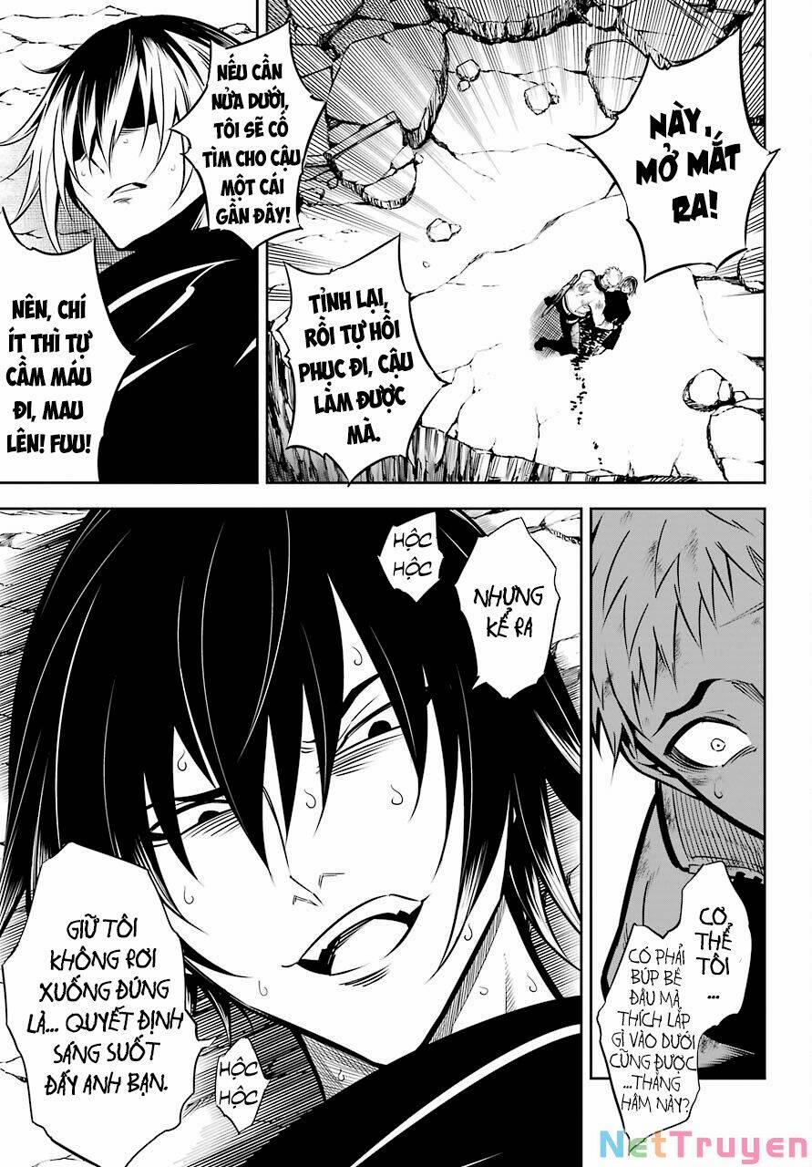 Ragna Crimson 51 trang 32