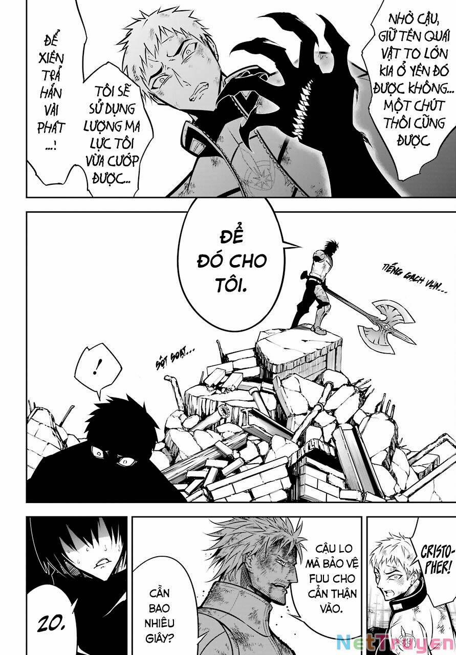 Ragna Crimson 51 trang 33