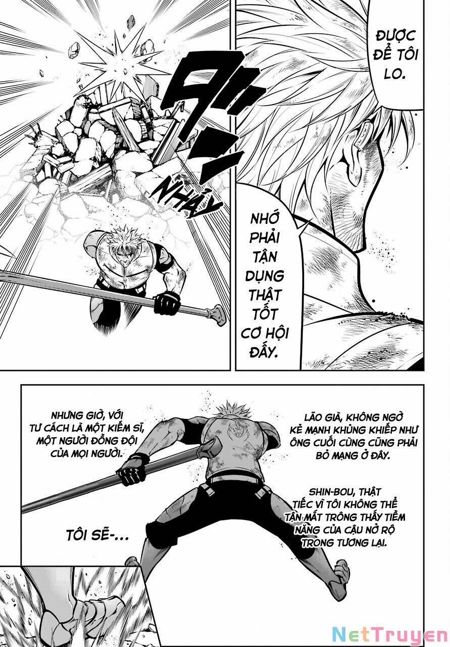 Ragna Crimson 51 trang 34