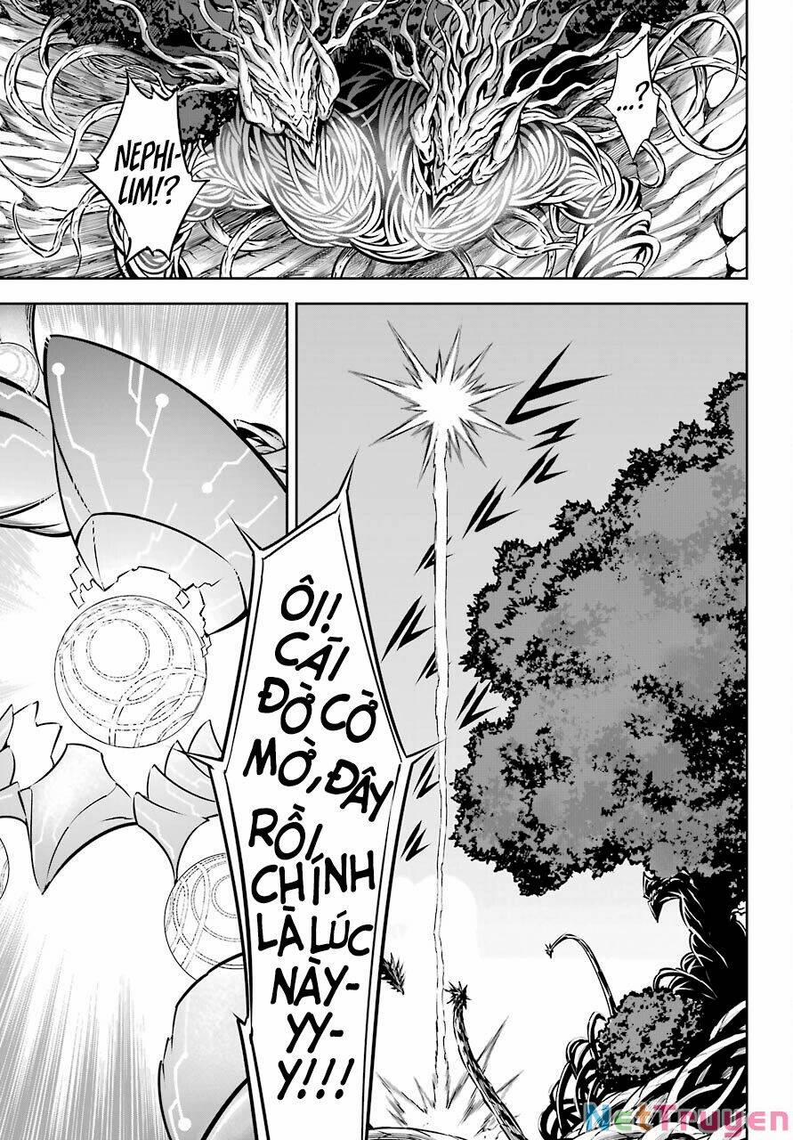 Ragna Crimson 51 trang 4