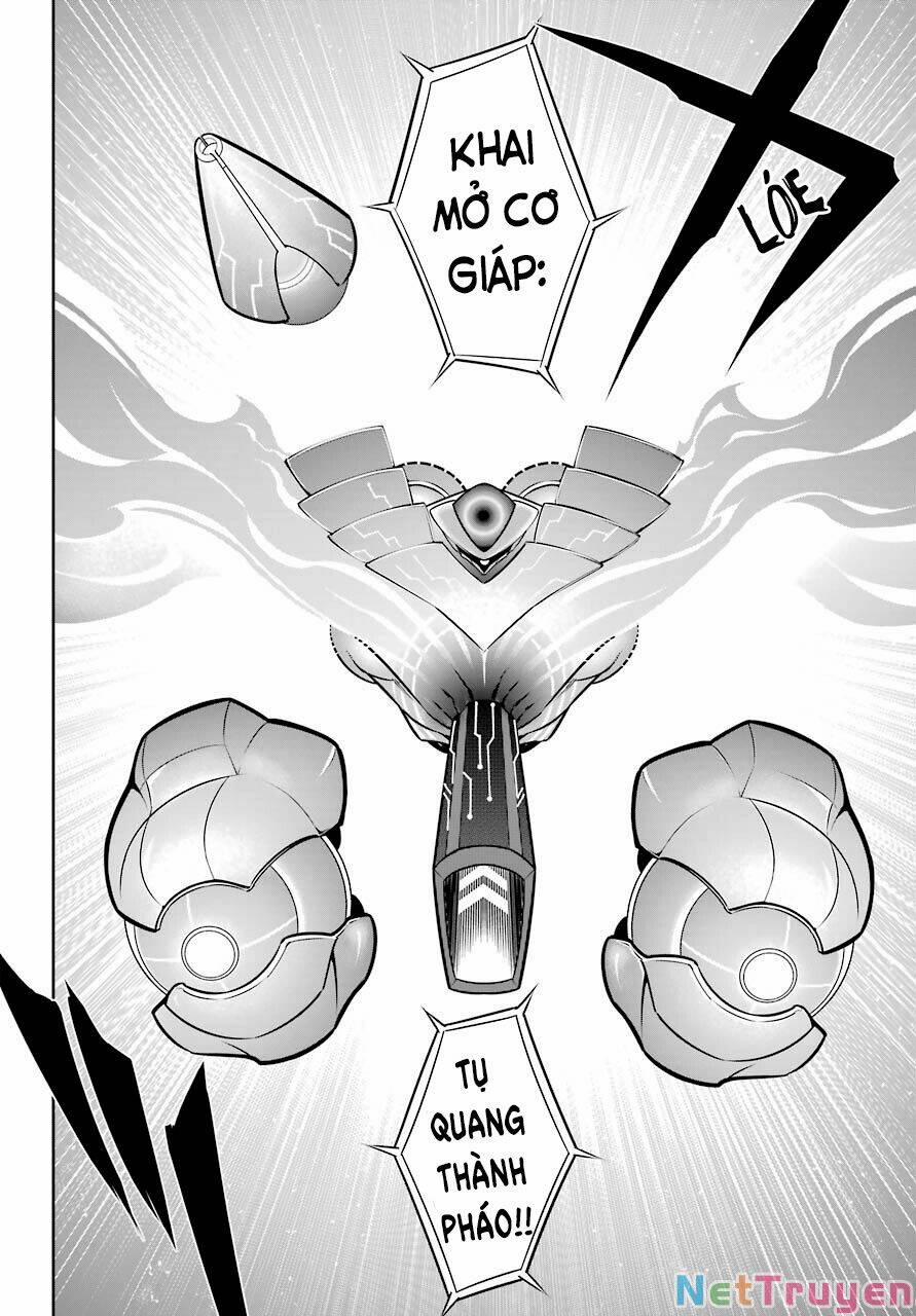 Ragna Crimson 51 trang 5