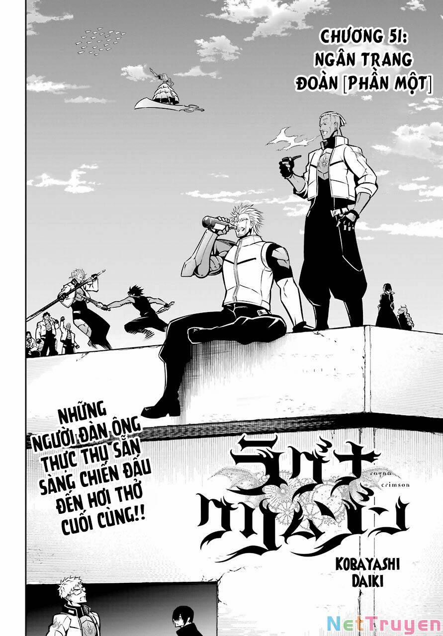 Ragna Crimson 51 trang 8