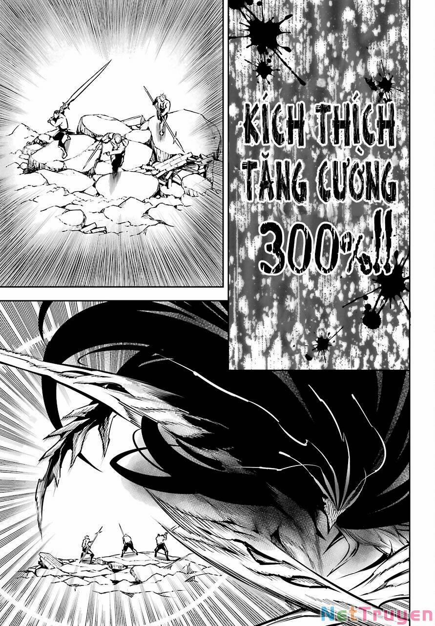 Ragna Crimson 51 trang 9