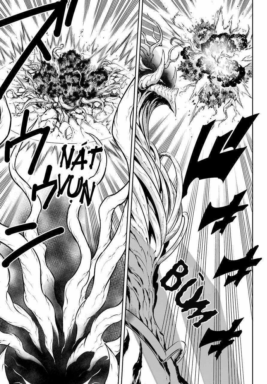 Ragna Crimson 52 trang 10