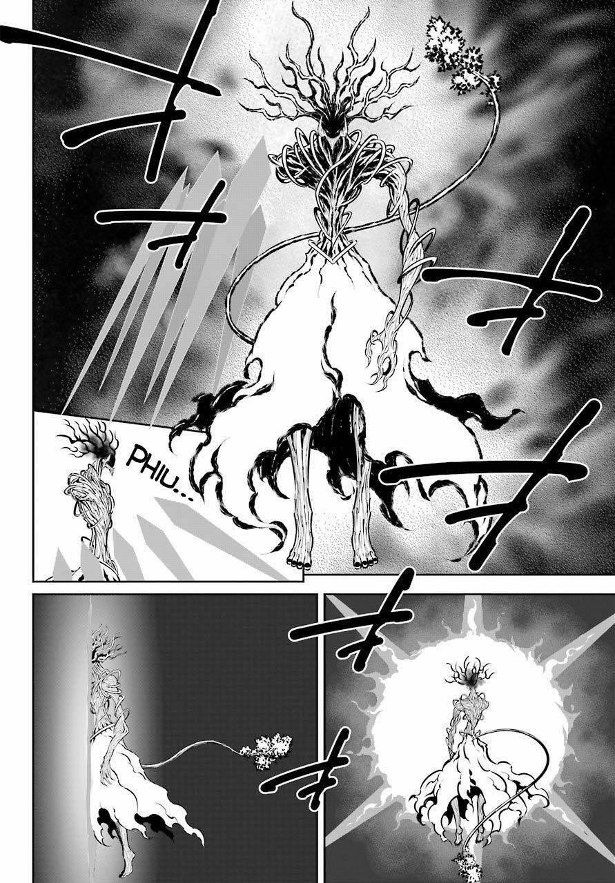 Ragna Crimson 52 trang 11