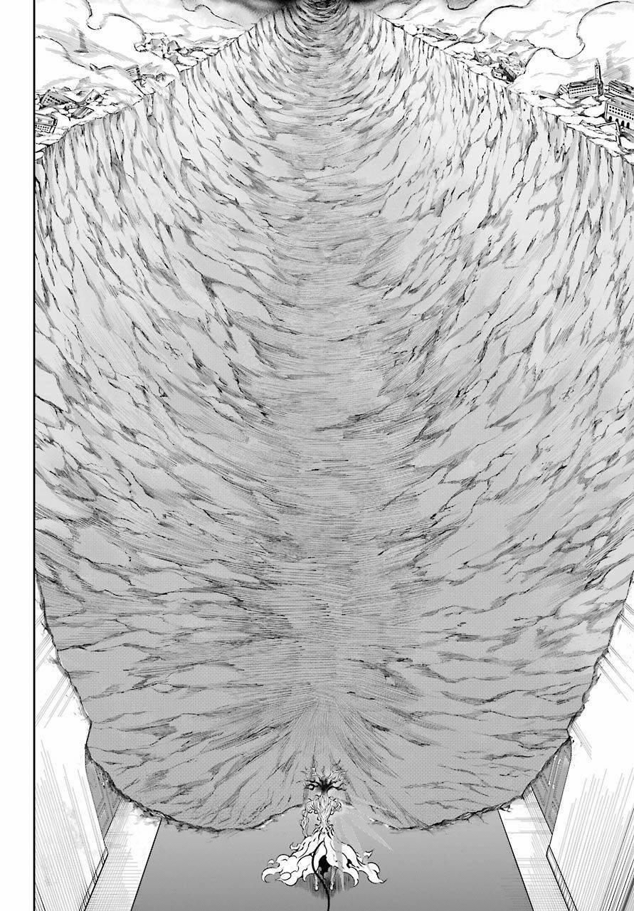 Ragna Crimson 52 trang 13