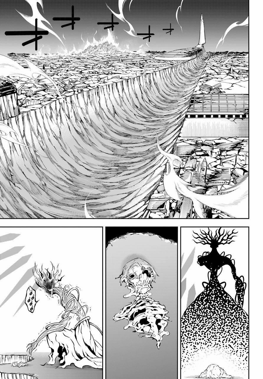 Ragna Crimson 52 trang 14