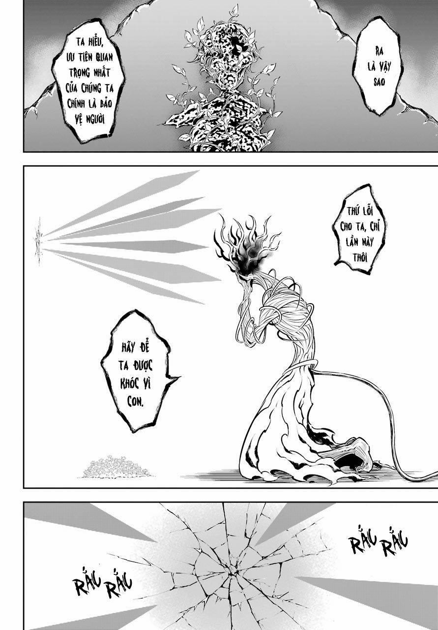 Ragna Crimson 52 trang 15