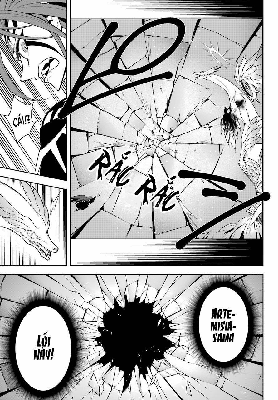 Ragna Crimson 52 trang 16