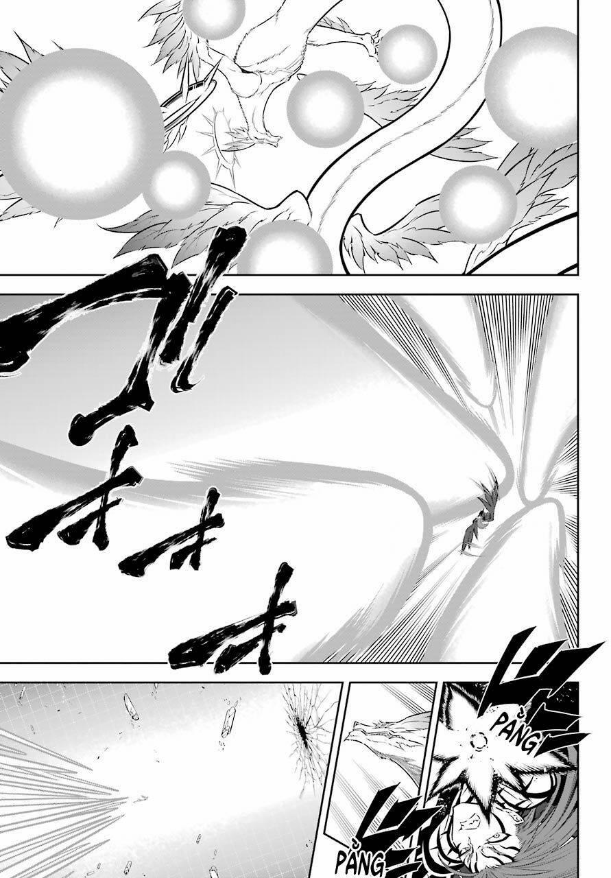 Ragna Crimson 52 trang 18