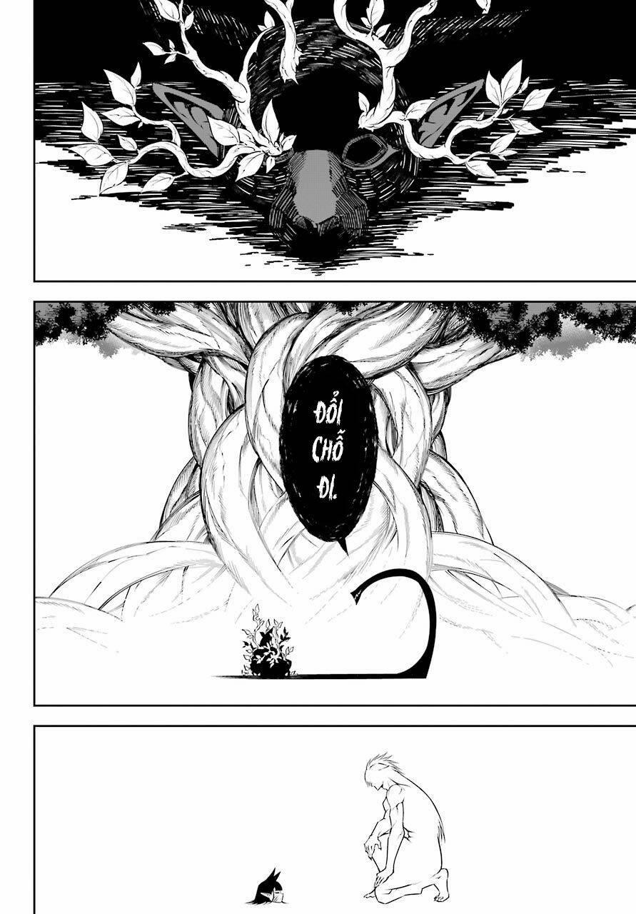 Ragna Crimson 52 trang 19