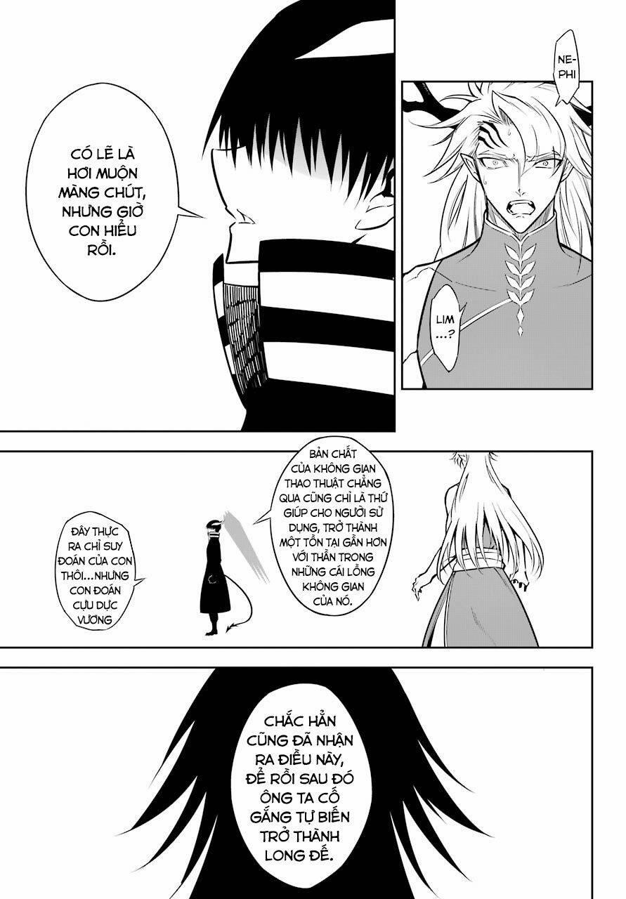 Ragna Crimson 52 trang 2