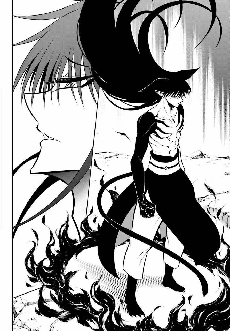 Ragna Crimson 52 trang 21