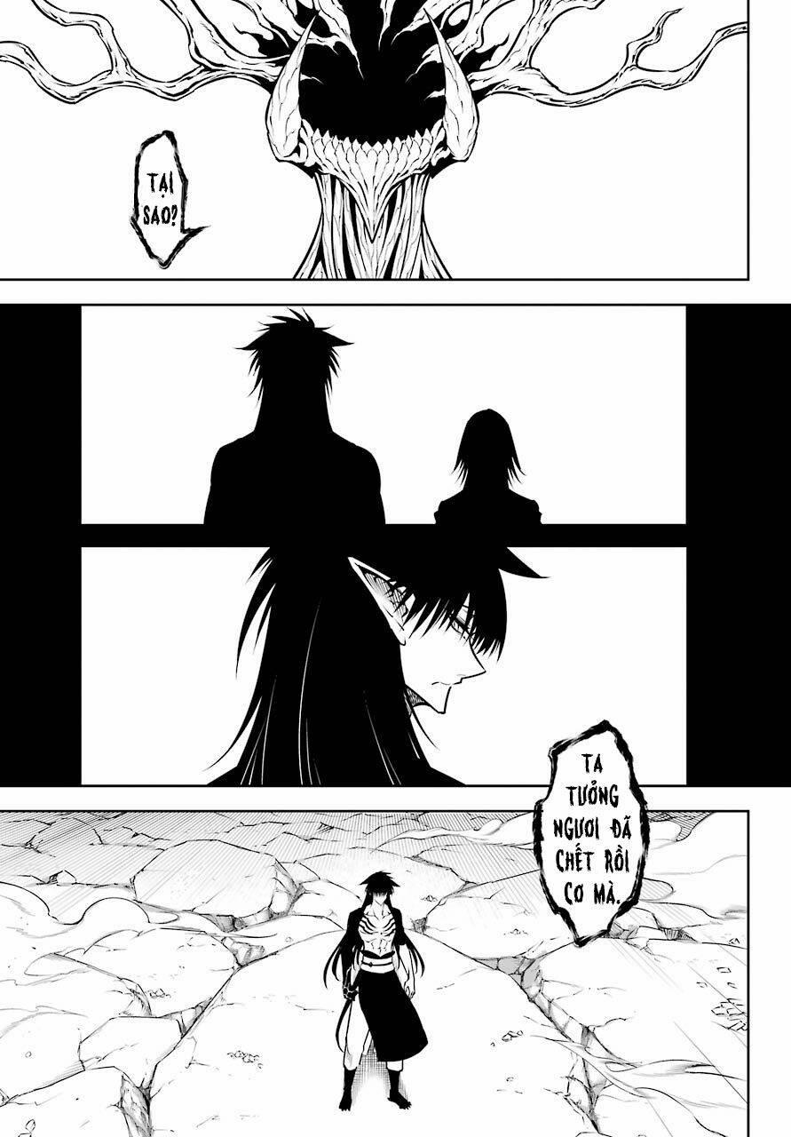 Ragna Crimson 52 trang 22