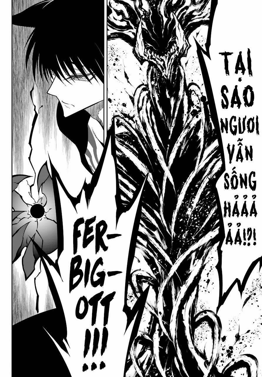 Ragna Crimson 52 trang 23