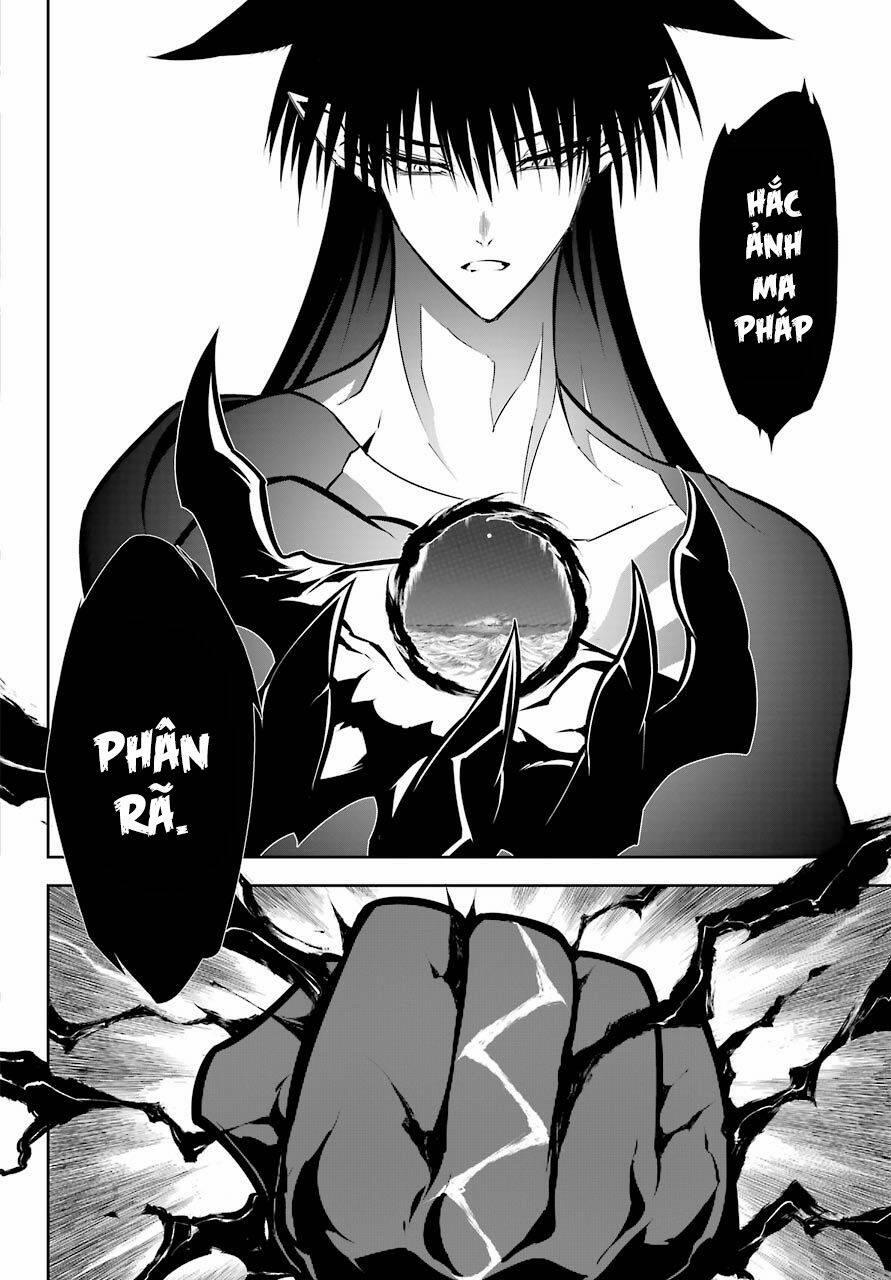 Ragna Crimson 52 trang 25