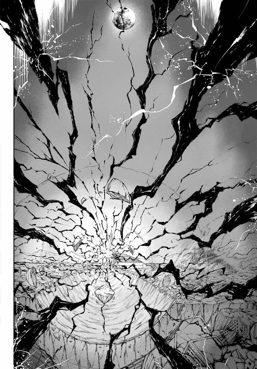 Ragna Crimson 52 trang 27