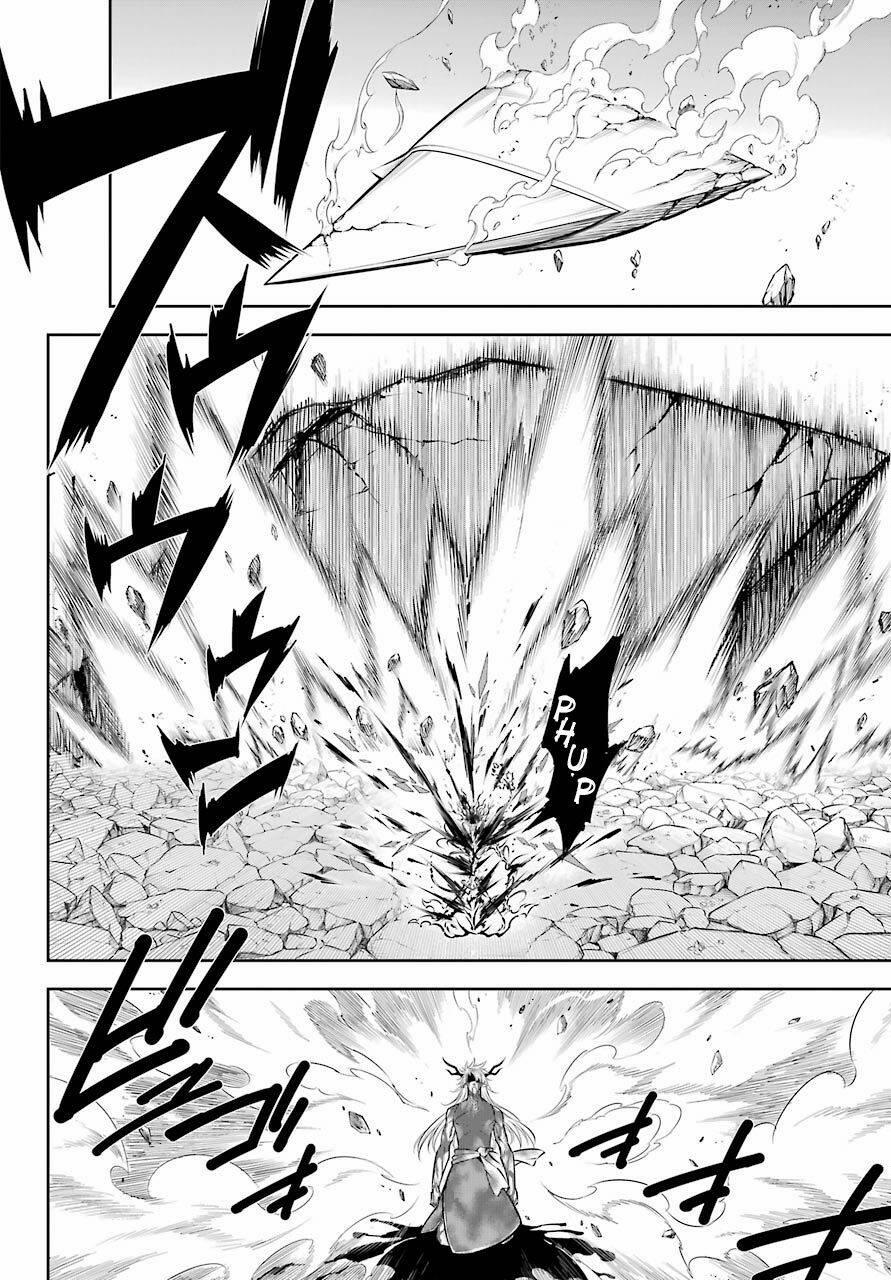 Ragna Crimson 52 trang 31