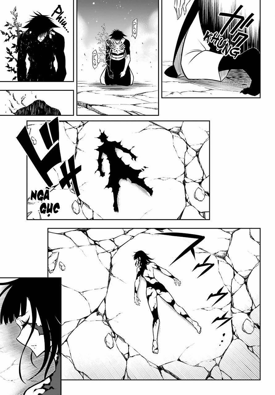 Ragna Crimson 52 trang 32