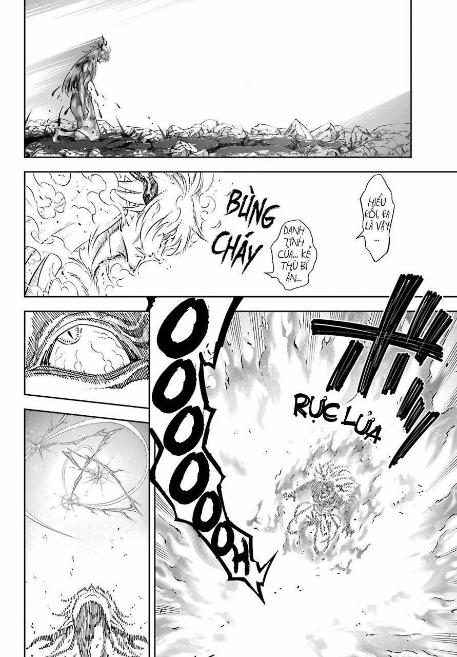 Ragna Crimson 52 trang 33