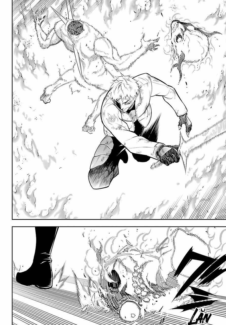 Ragna Crimson 52 trang 35