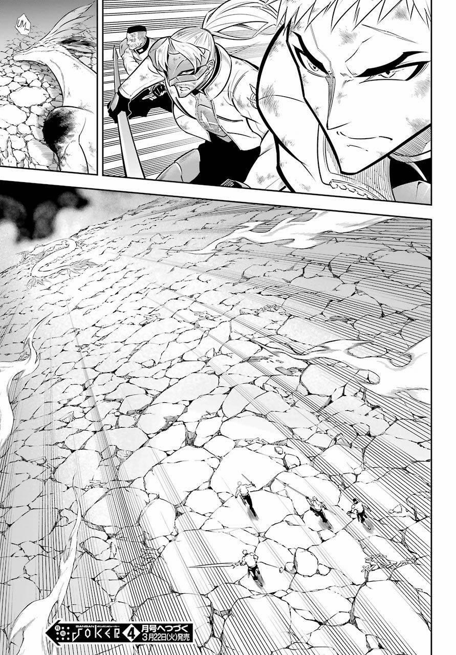 Ragna Crimson 52 trang 36