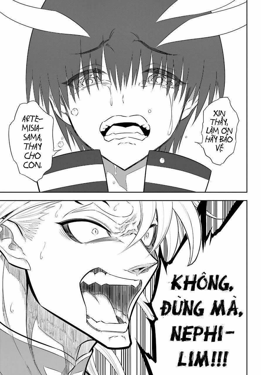 Ragna Crimson 52 trang 4