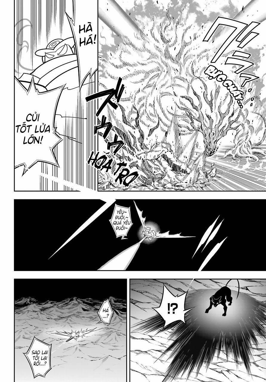 Ragna Crimson 52 trang 5