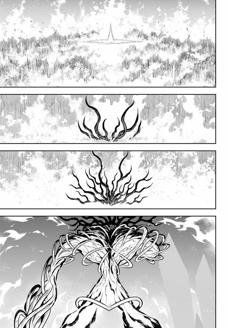 Ragna Crimson 52 trang 6