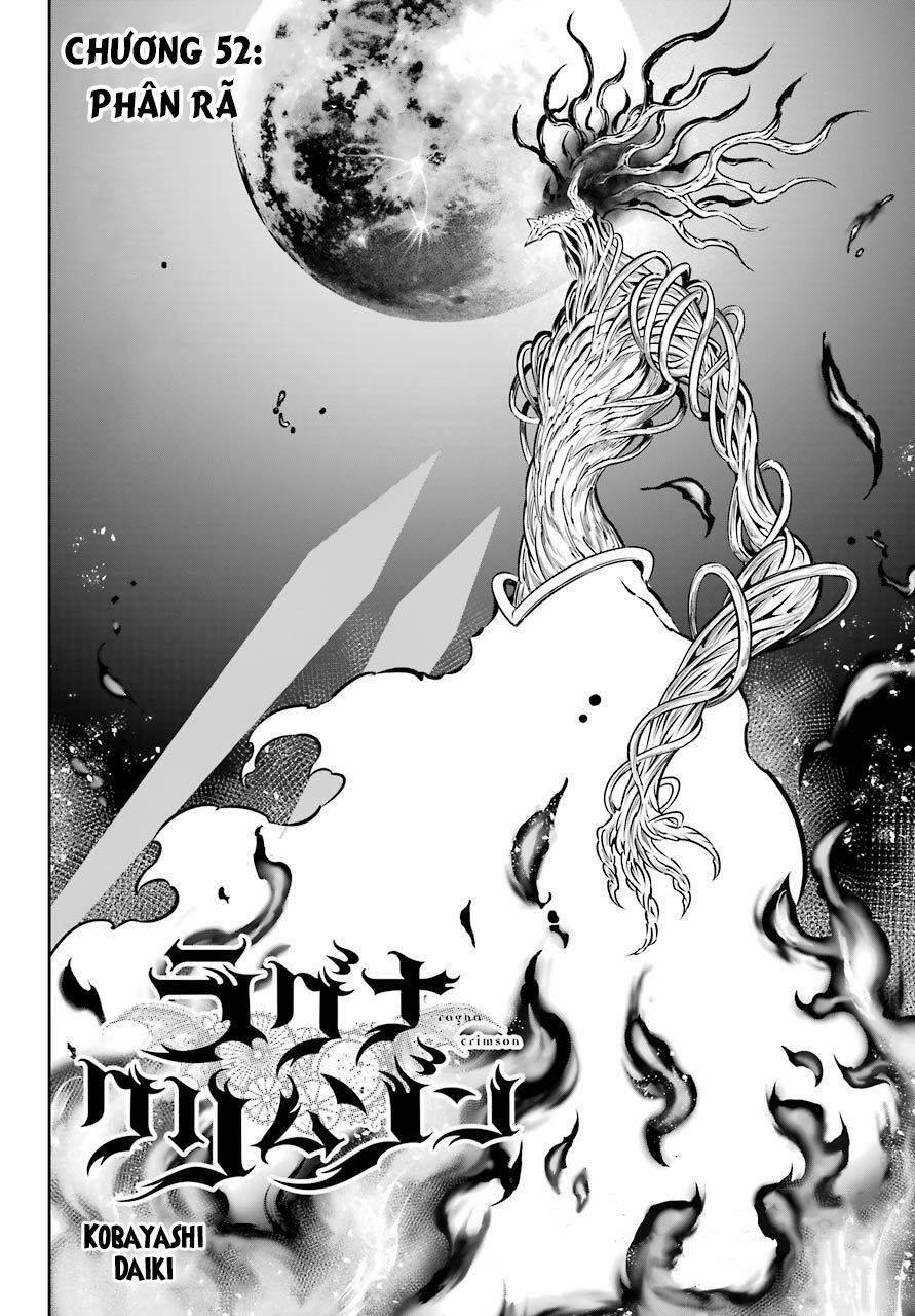 Ragna Crimson 52 trang 7