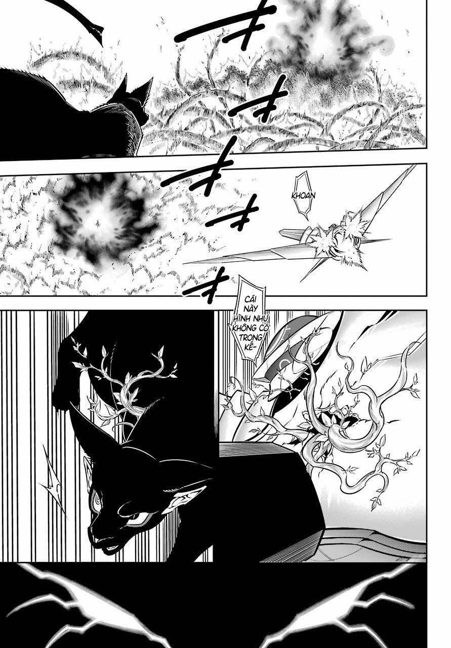 Ragna Crimson 52 trang 8