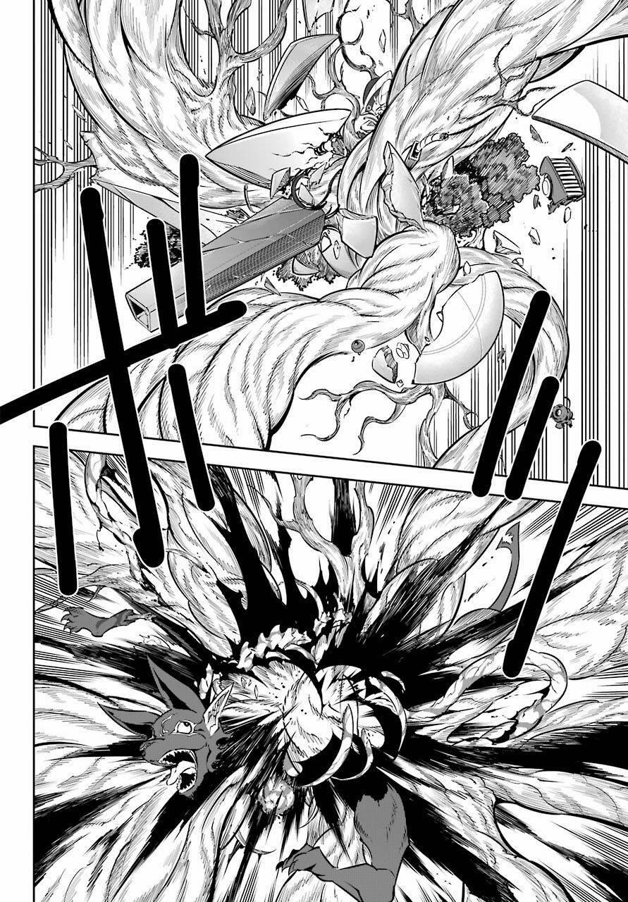 Ragna Crimson 52 trang 9