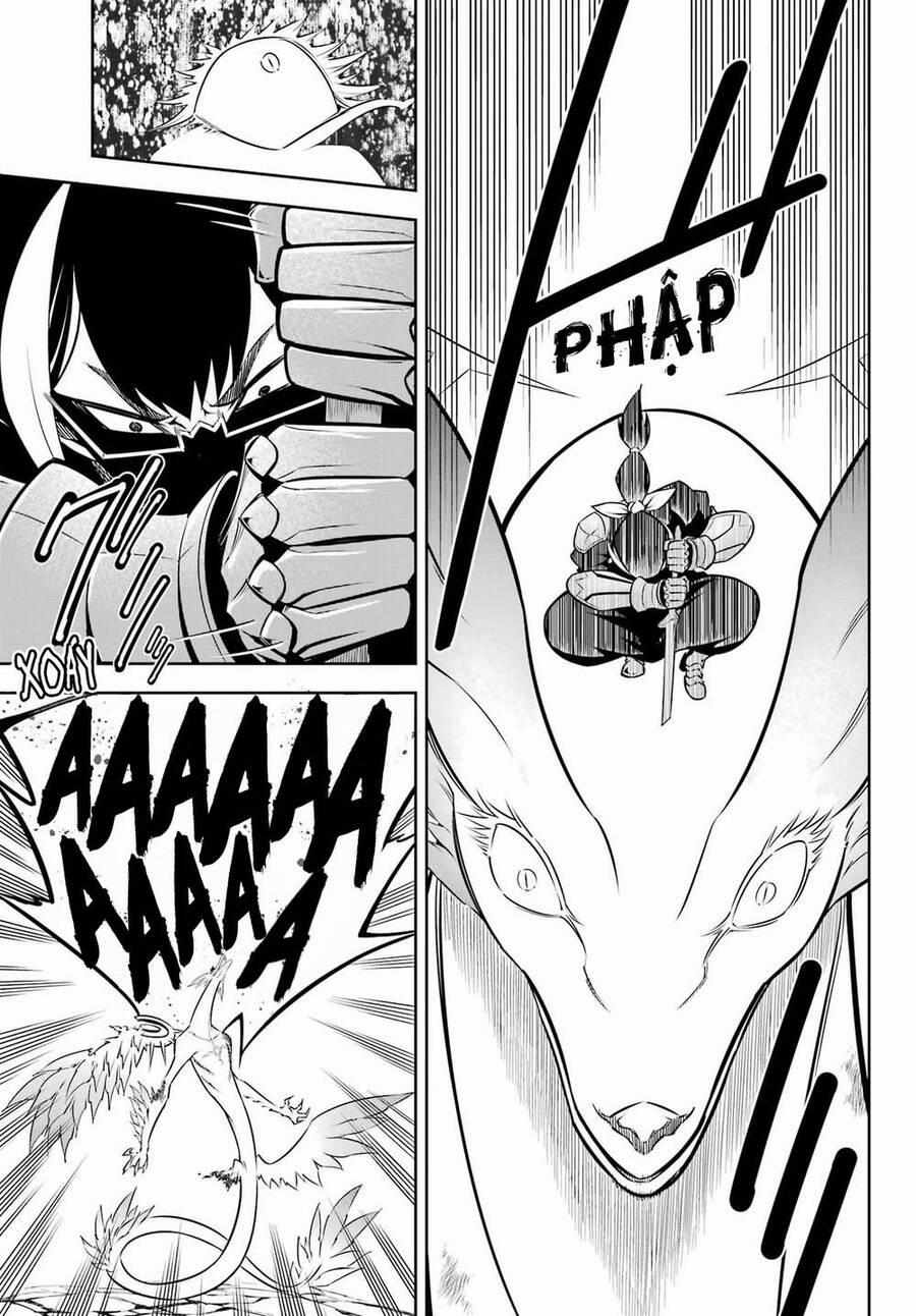 Ragna Crimson 53 trang 10