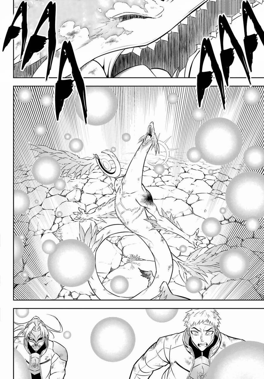 Ragna Crimson 53 trang 11