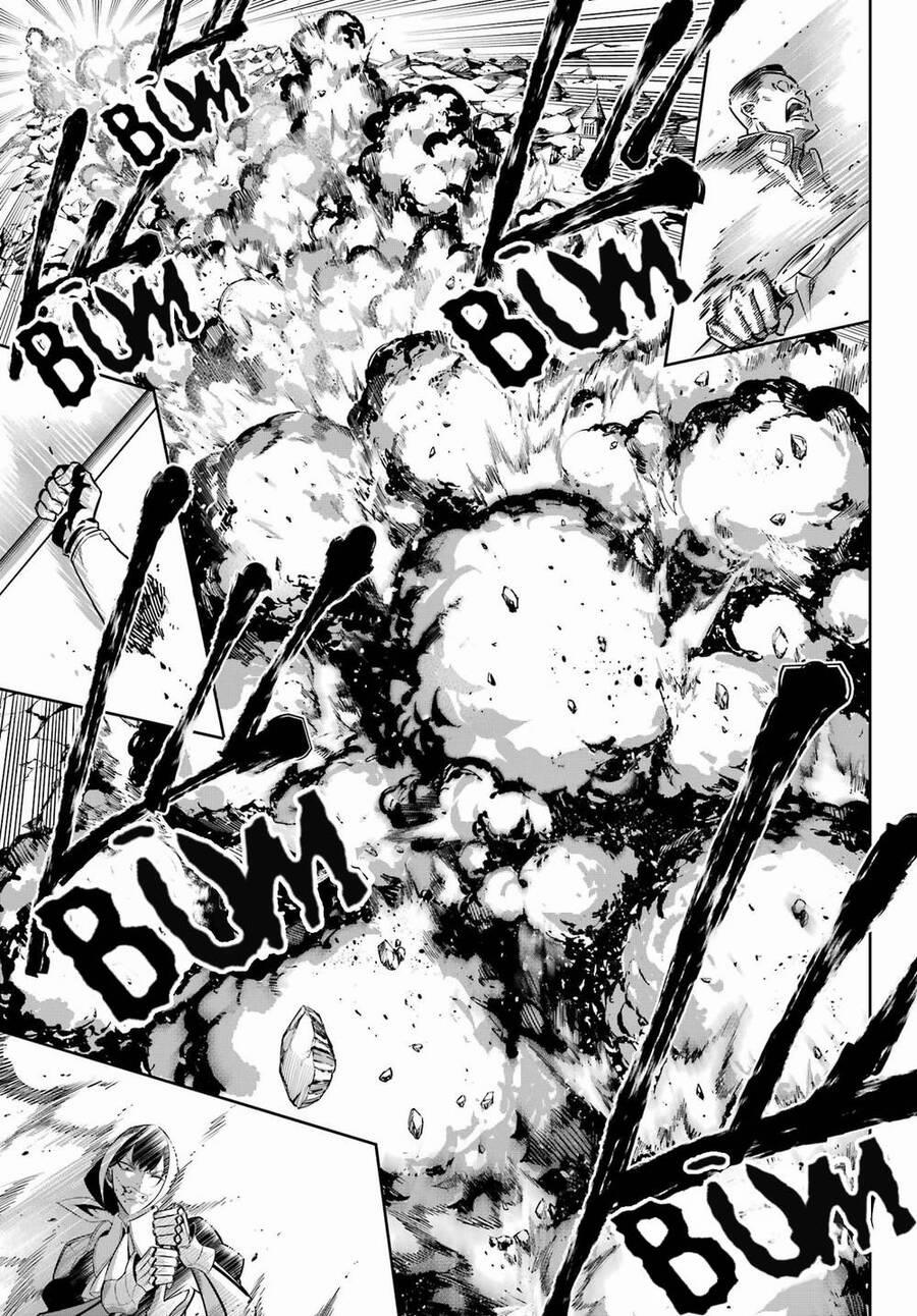 Ragna Crimson 53 trang 12