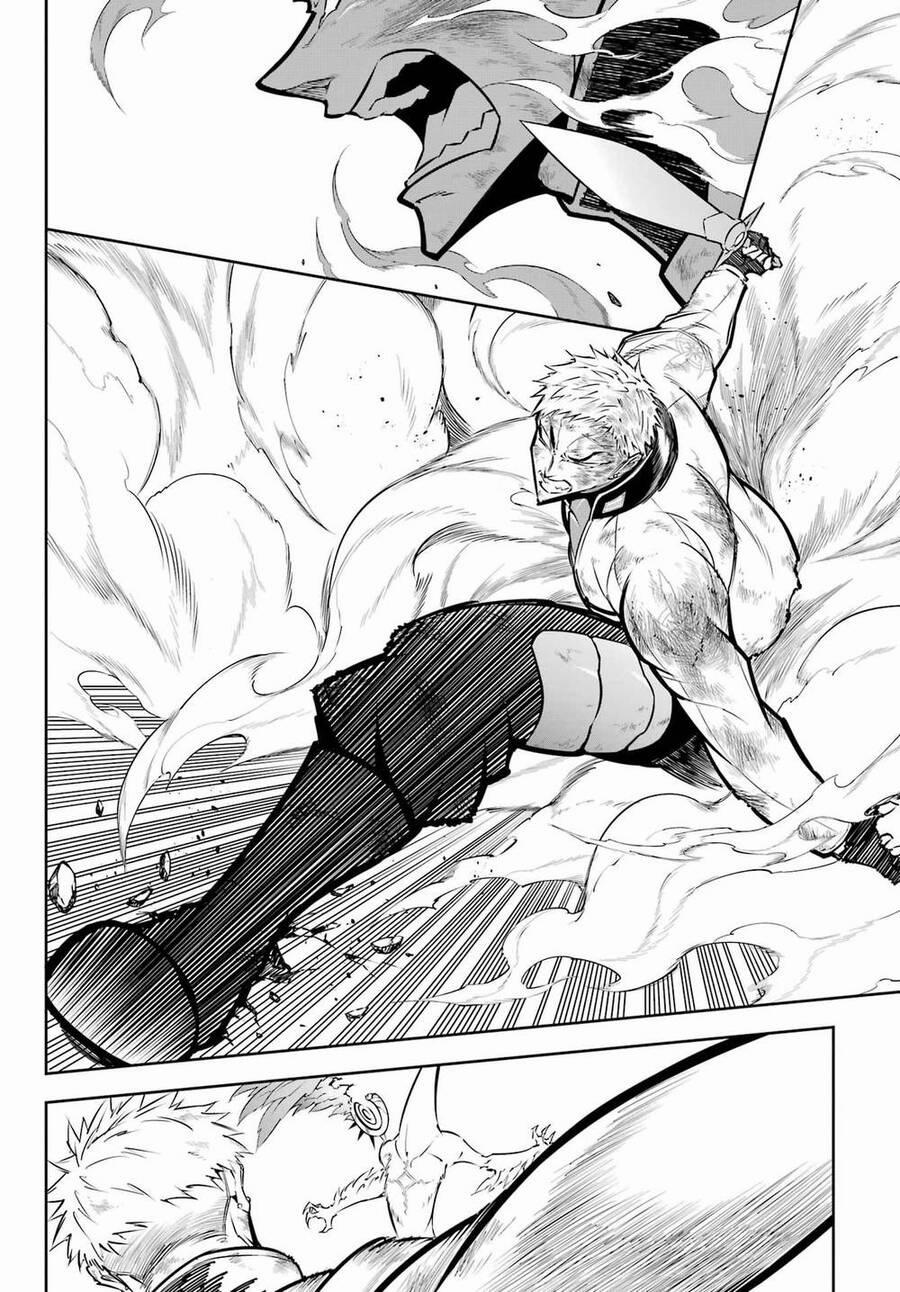 Ragna Crimson 53 trang 13