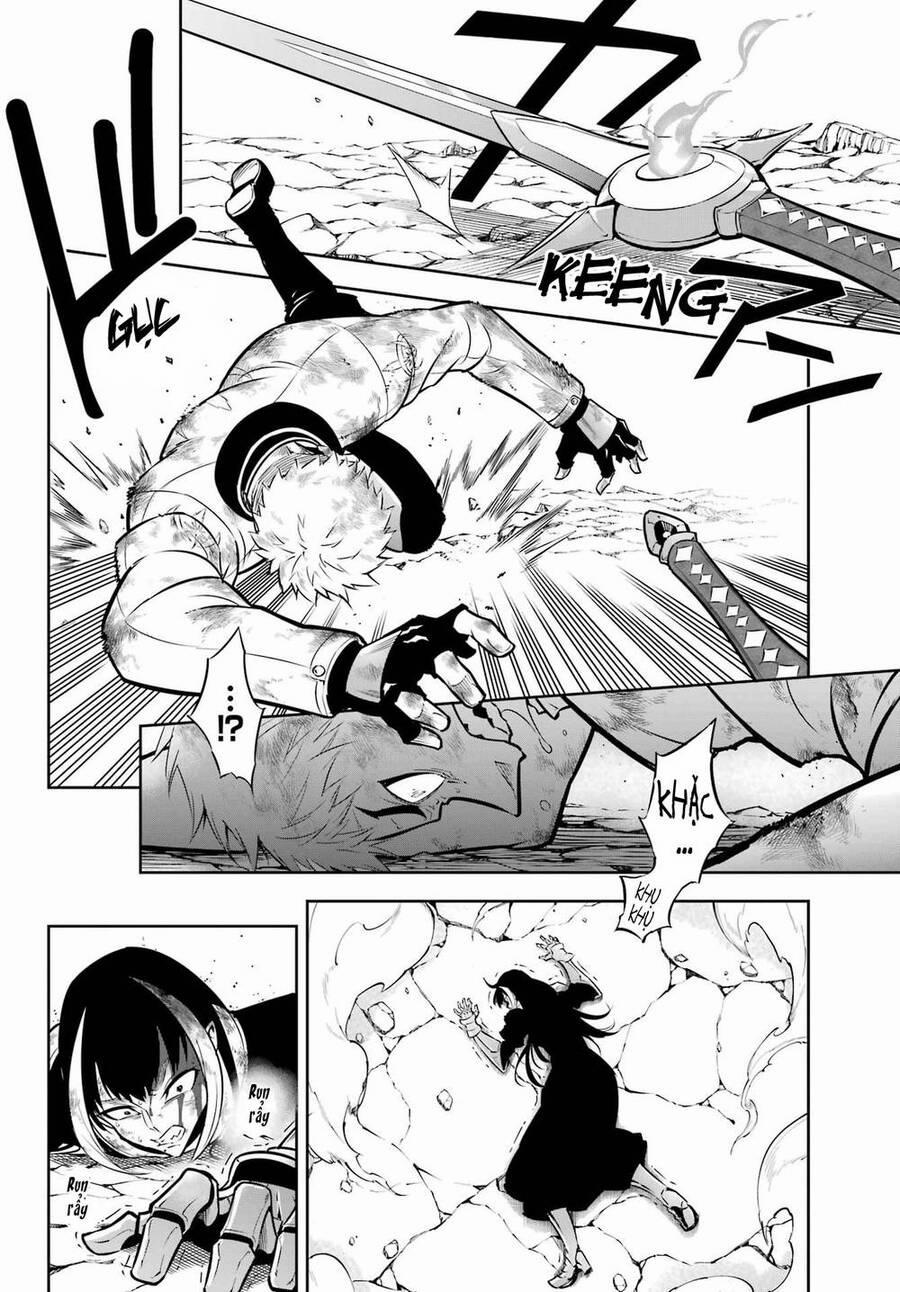 Ragna Crimson 53 trang 15