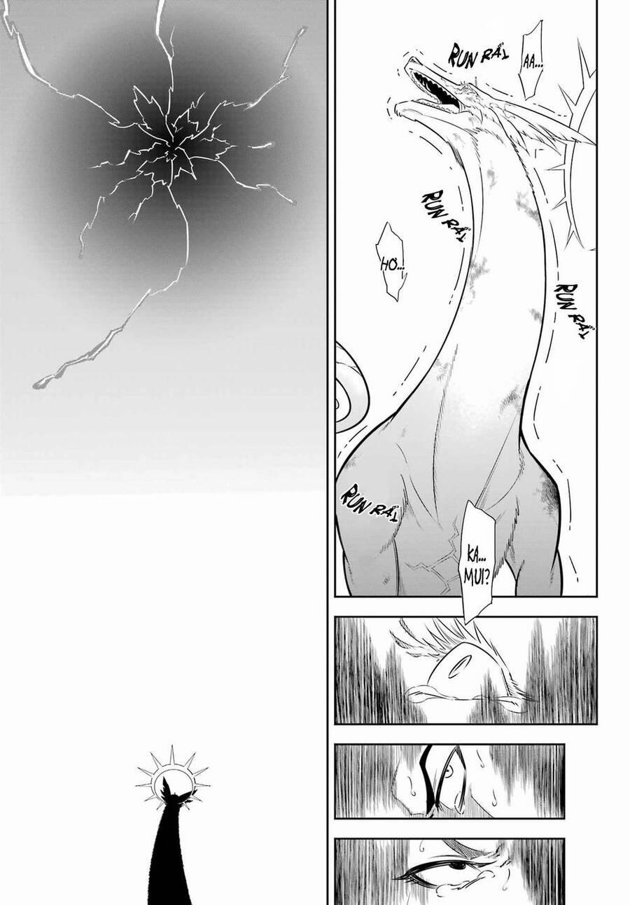 Ragna Crimson 53 trang 16