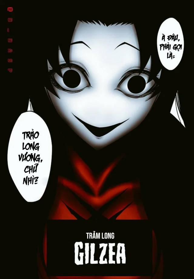 Ragna Crimson 53 trang 21