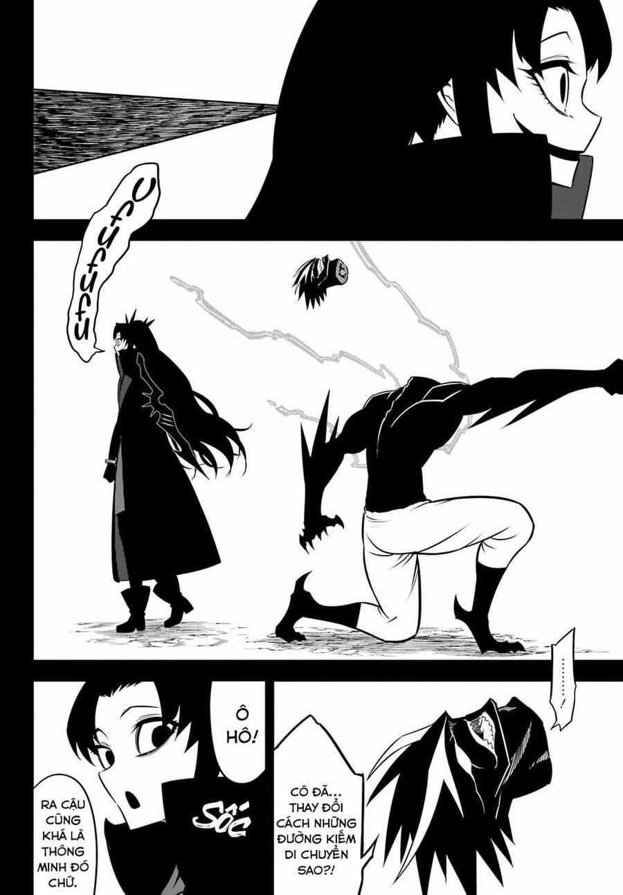 Ragna Crimson 53 trang 23