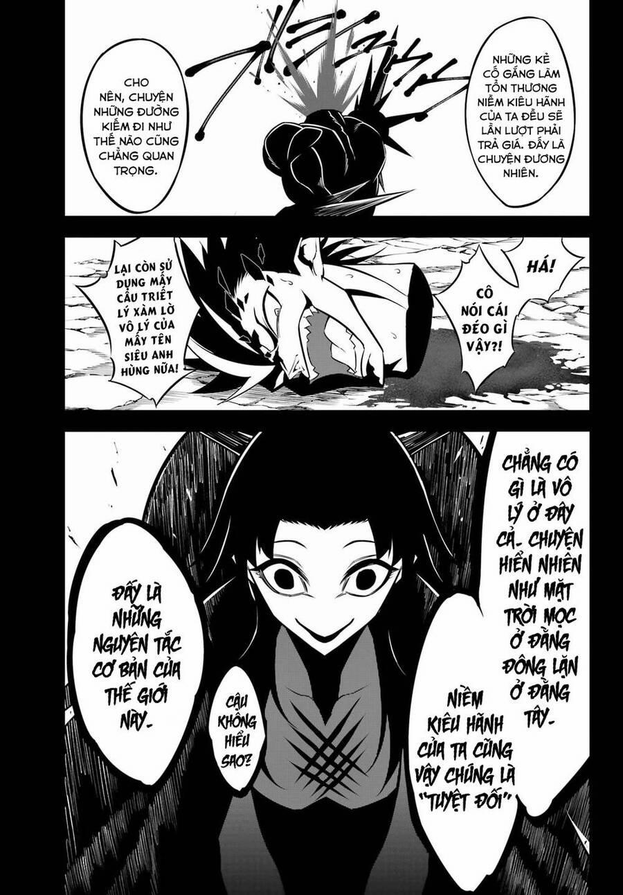 Ragna Crimson 53 trang 24