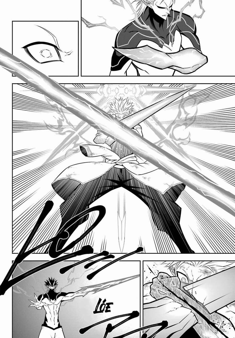 Ragna Crimson 53 trang 29