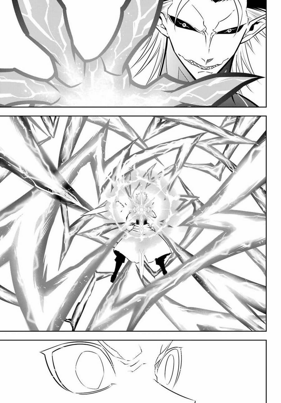 Ragna Crimson 53 trang 30