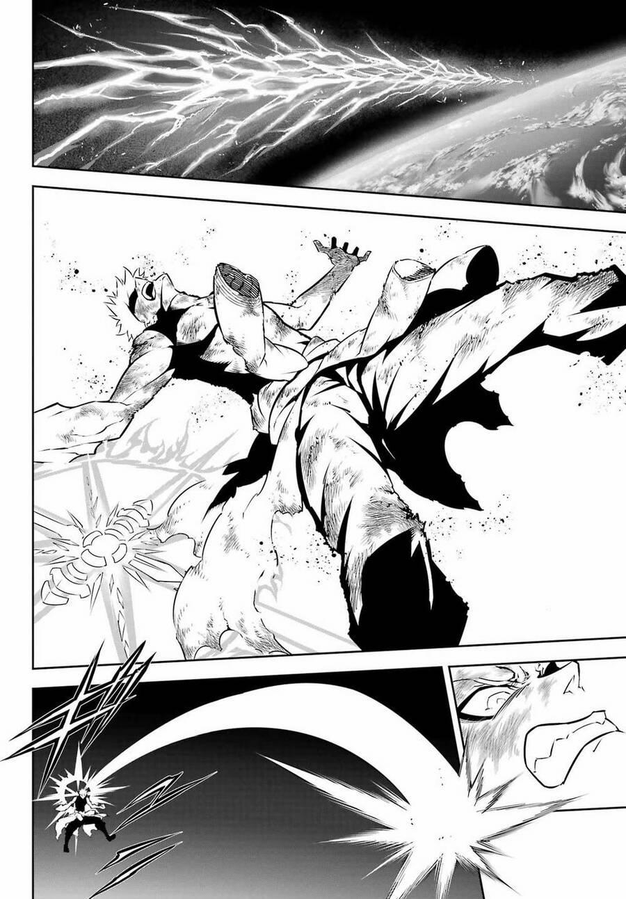 Ragna Crimson 53 trang 31