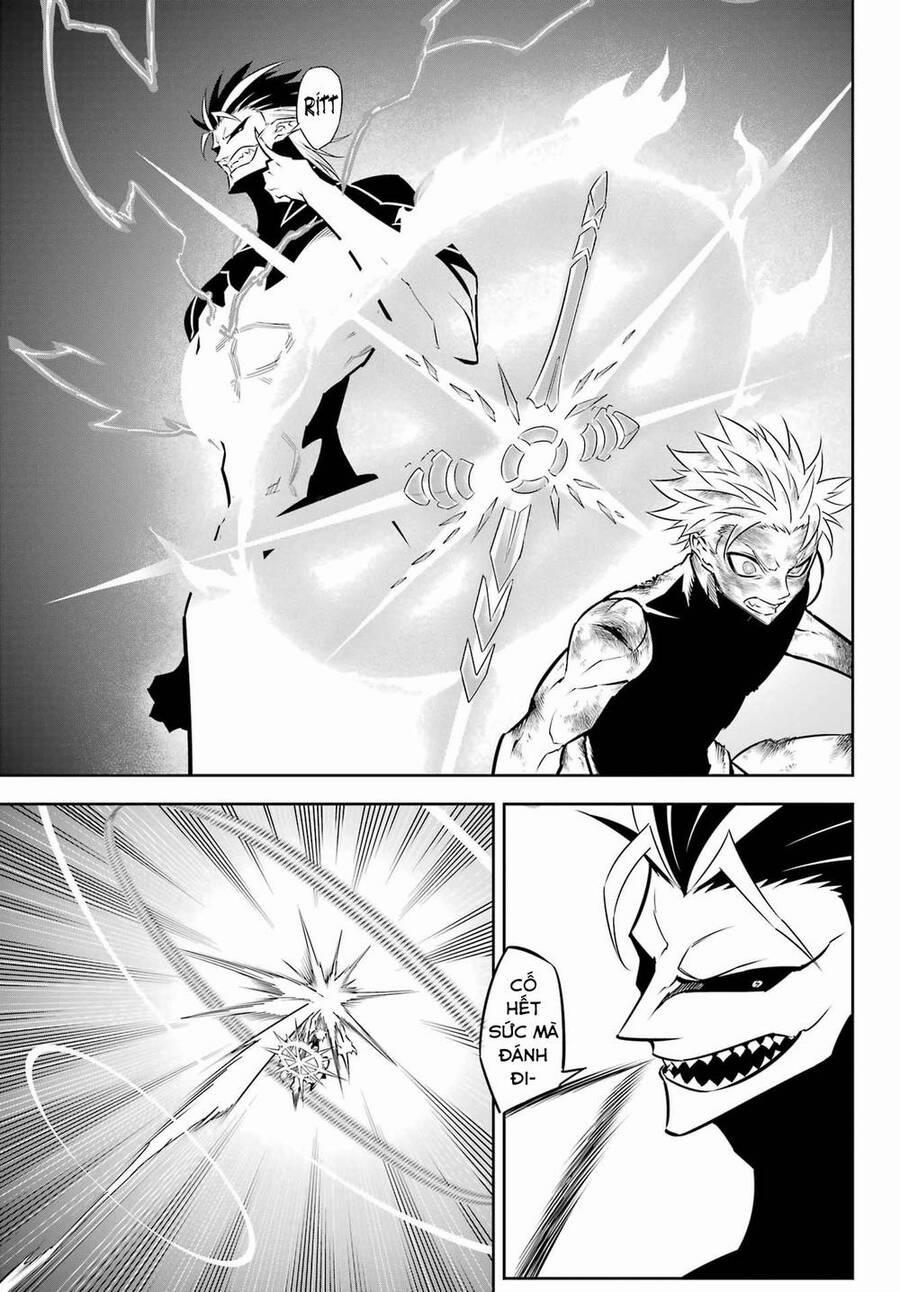 Ragna Crimson 53 trang 32