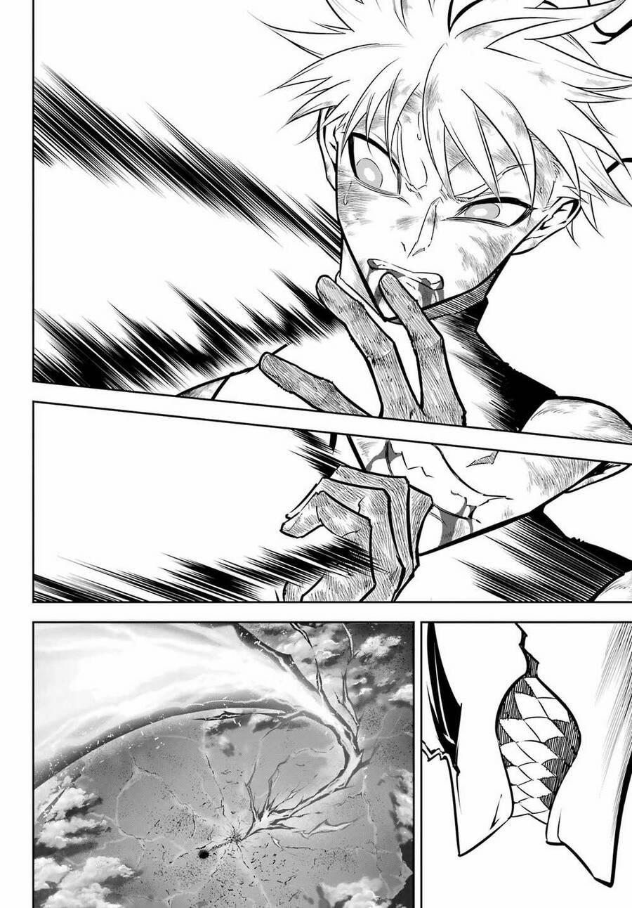 Ragna Crimson 53 trang 35