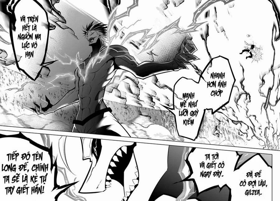 Ragna Crimson 53 trang 39